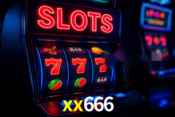 Jogos de loteria online na xx666