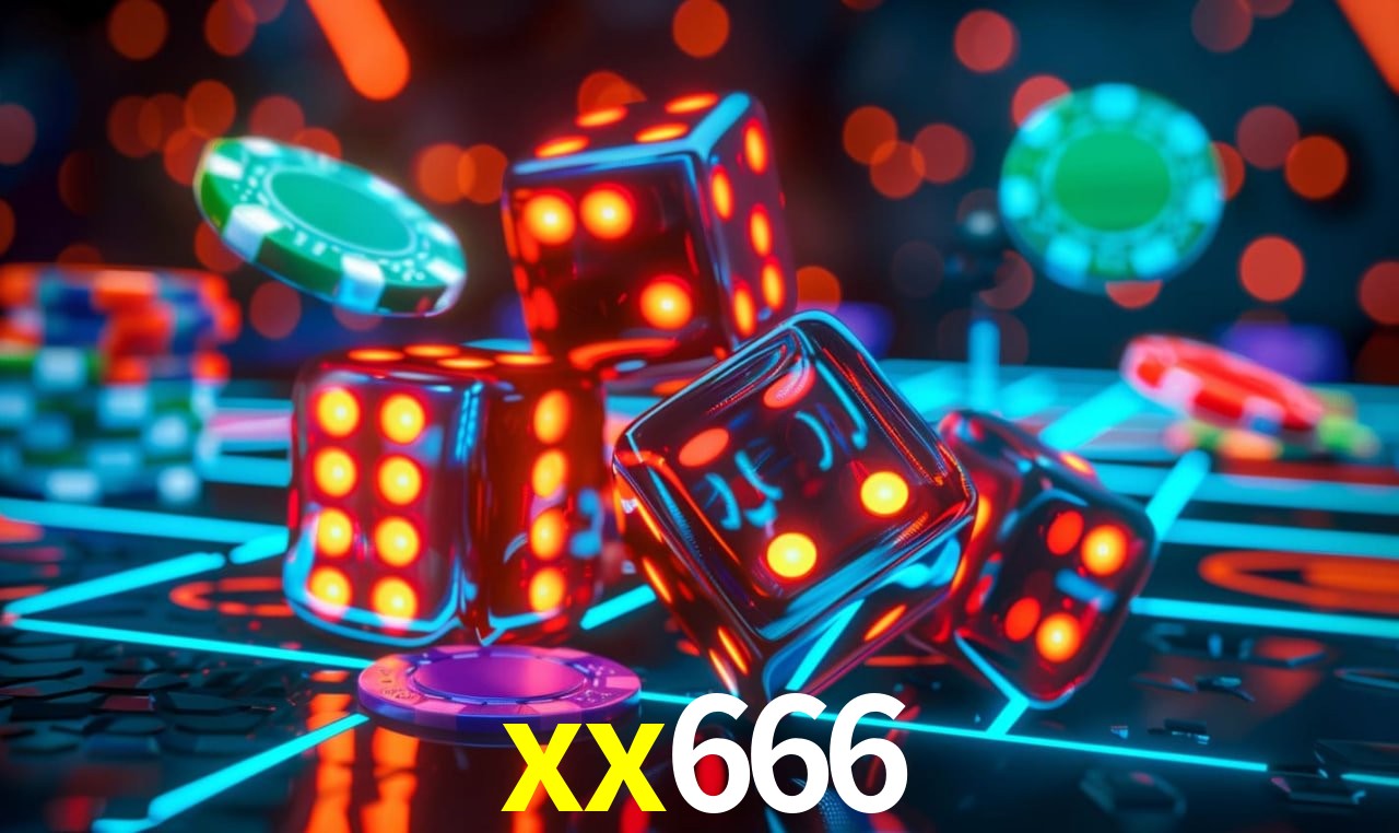 Página oficial da xx666 no Facebook