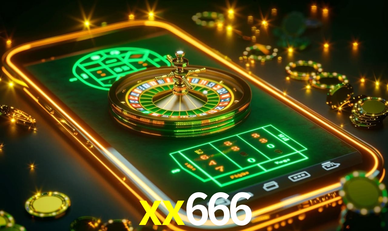 xx666 segurança SSL 256-bit - Licença Curaçao, eCOGRA, GLI certificado