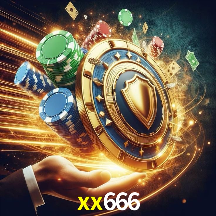 Ganhe prêmios incríveis na xx666