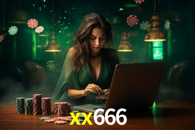 Comparação APP mobile vs versão web da xx666