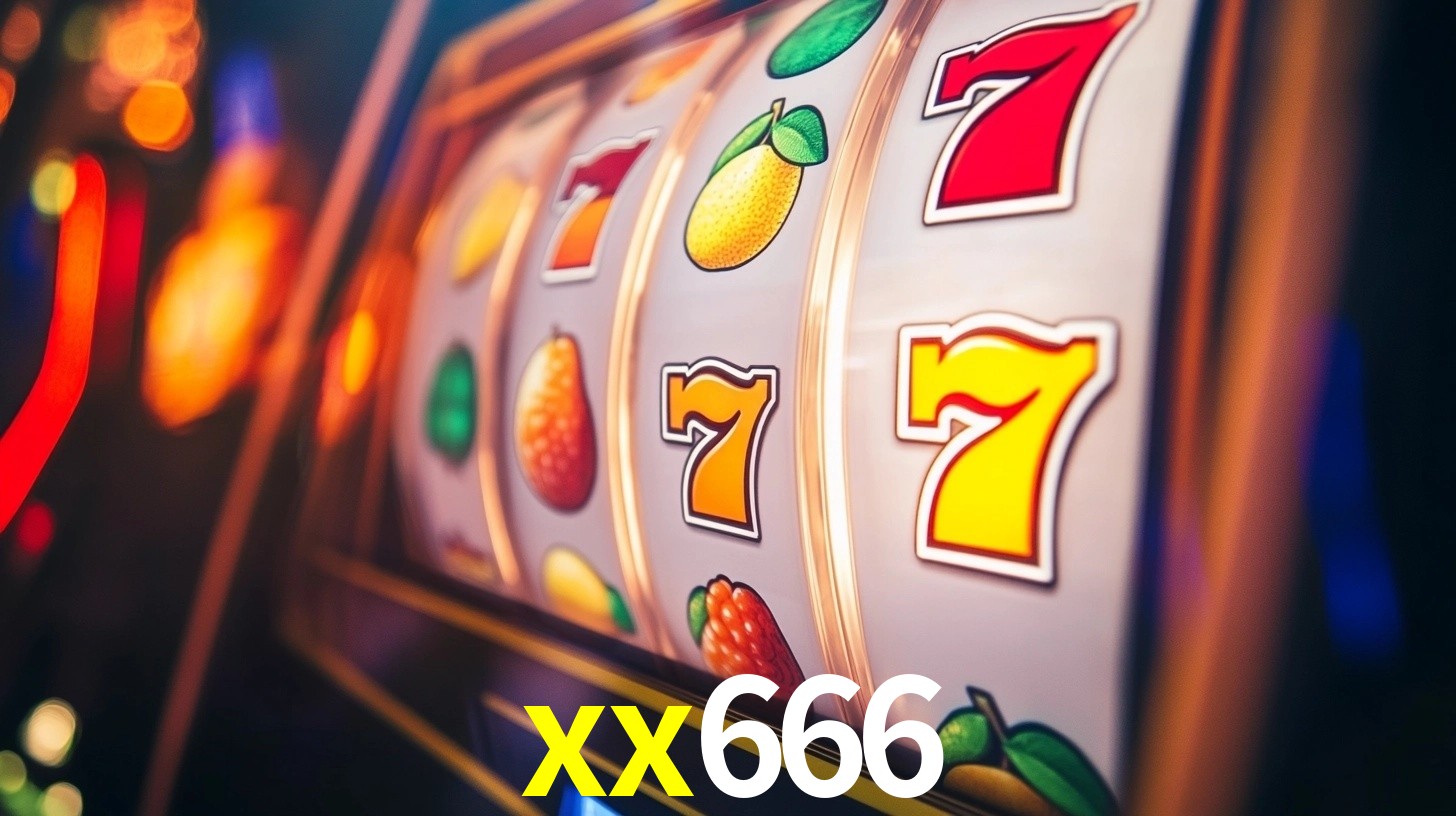 Bônus xx666